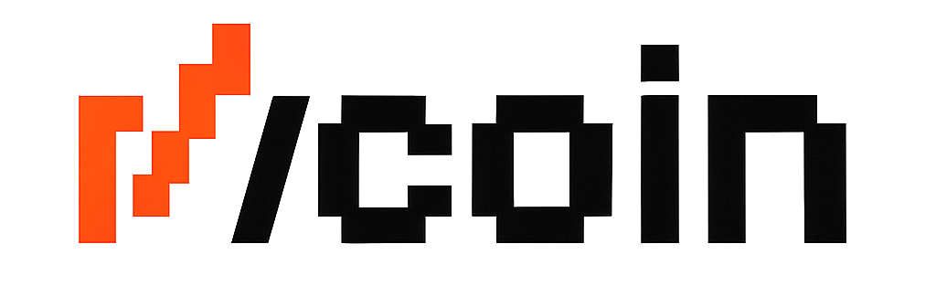 Logo r/Coin